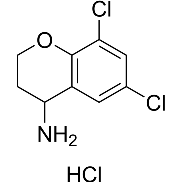 6,8-Dichlorochroman-4-amine hydrochloride|CS-1638423