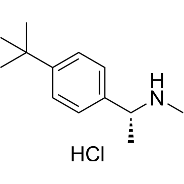 (R)-1-(4-(tert-Butyl)phenyl)-N-methylethan-1-amine hydrochloride|CS-1638437