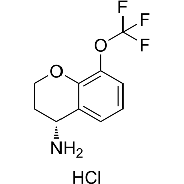 (R)-8-(Trifluoromethoxy)chroman-4-amine hydrochloride|CS-1638440