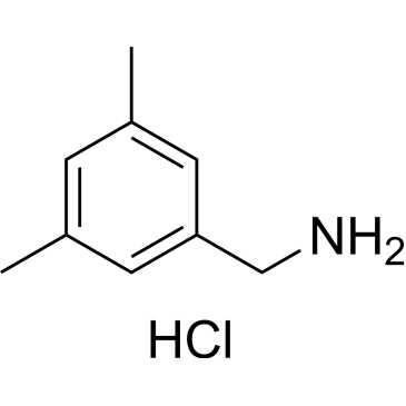 (3,5-Dimethylphenyl)methanamine hydrochloride|CS-1638450