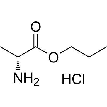 Propyl D-alaninate hydrochloride|CS-1638452