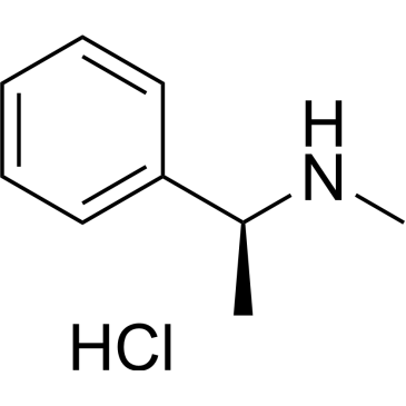 (S)-N-Methyl-1-phenylethan-1-amine hydrochloride|CS-1638461