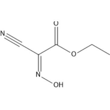 Ethyl (Z)-2-cyano-2-(hydroxyimino)acetate|CS-1638470