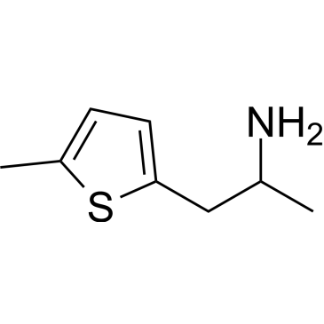 1-(5-Methylthiophen-2-yl)propan-2-amine|CS-1638510