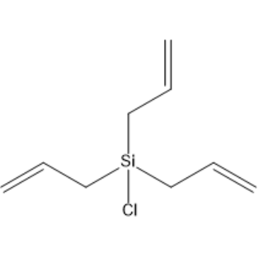 Triallylchlorosilane|CS-1638583