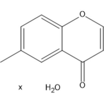 6-Methyl-4H-chromen-4-one x hydrate|CS-1638672