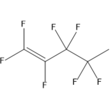 1-Pentene, heptafluoro-|CS-1638679