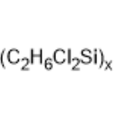Silane, dichlorodimethyl-, homopolymer|CS-1638685