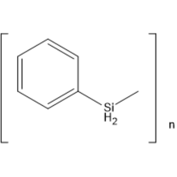Benzene, (methylsilyl)-, homopolymer|CS-1638686