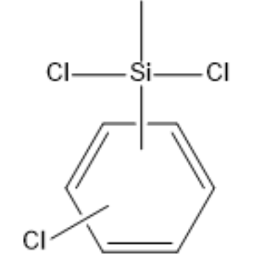 Dichloro(chlorophenyl)methylsilane|CS-1638689