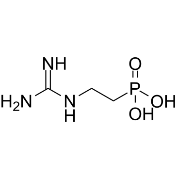 (2-Guanidinoethyl)phosphonic acid|CS-1638699