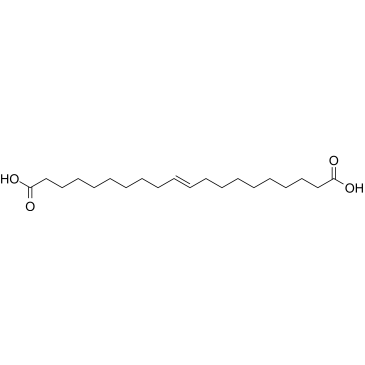 Icos-10-enedioic acid|CS-1638702