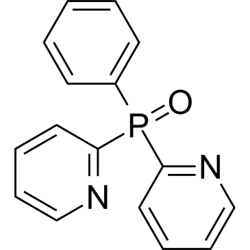 Phenyldi(pyridin-2-yl)phosphine oxide|CS-1638704