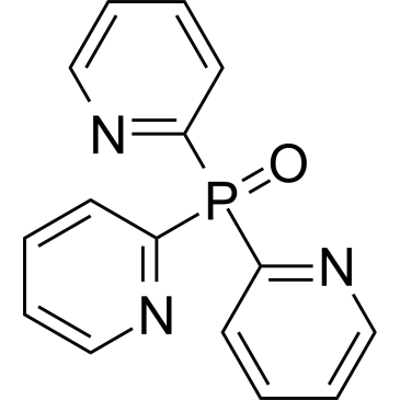 Tri(pyridin-2-yl)phosphine oxide|CS-1638705