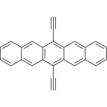 6,13-Diethynylpentacene|CS-1638742