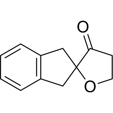 1',3',4,5-Tetrahydro-3H-spiro[furan-2,2'-inden]-3-one|CS-1638756