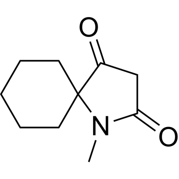 1-Methyl-1-azaspiro[4.5]decane-2,4-dione|CS-1638764