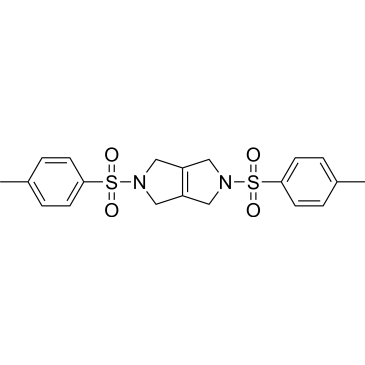 2,5-Ditosyl-1,2,3,4,5,6-hexahydropyrrolo[3,4-c]pyrrole|CS-1638776