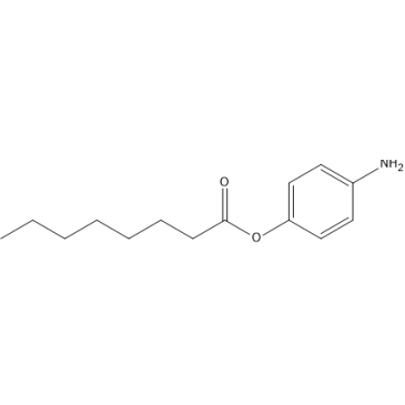 4-Aminophenyl octanoate|CS-1638777