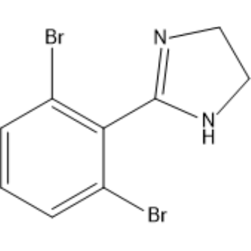 2-(2,6-Dibromophenyl)-4,5-dihydro-1H-imidazole|CS-1638782