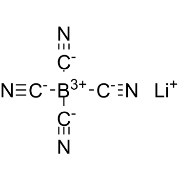 Lithium tetracyanoborate|CS-1638803
