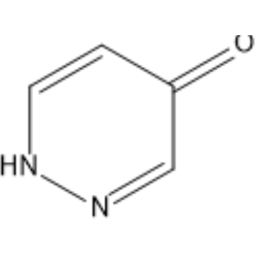Pyridazin-4(1H)-one|CS-1638978
