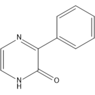 3-Phenylpyrazin-2(1H)-one|CS-1638986