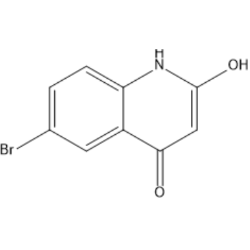 6-Bromo-2-hydroxyquinolin-4(1H)-one|CS-1638989