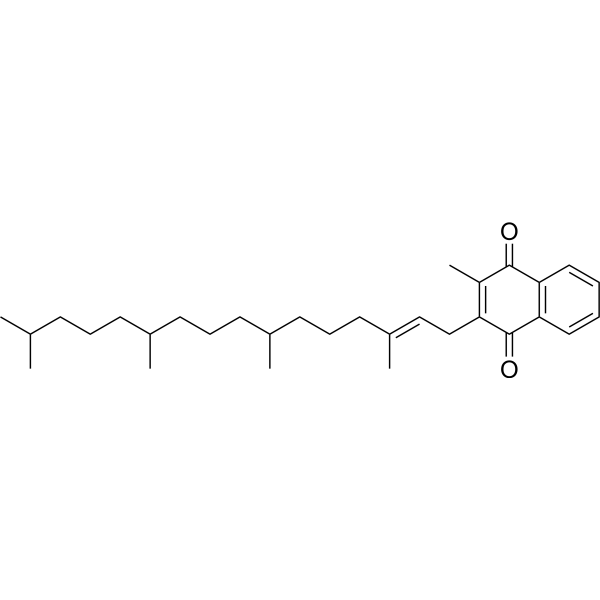 2-Methyl-3-(3,7,11,15-tetramethylhexadec-2-en-1-yl)naphthalene-1,4-dione|CS-1638992
