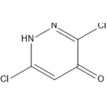 3,6-Dichloropyridazin-4(1H)-one|CS-1638996