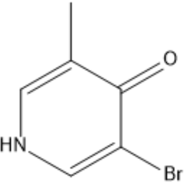 3-Bromo-5-methylpyridin-4(1H)-one|CS-1638999