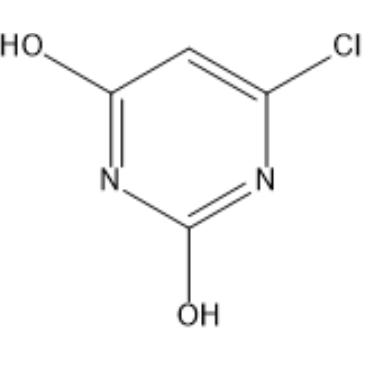 6-Chloropyrimidine-2,4-diol|CS-1639000