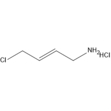 4-Chlorobut-2-en-1-amine hydrochloride|CS-1639001