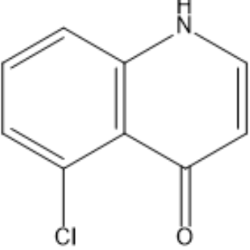 5-Chloroquinolin-4(1H)-one|CS-1639002