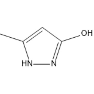 5-Methyl-1H-pyrazol-3-ol|CS-1639011
