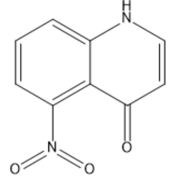 5-Nitroquinolin-4(1H)-one|CS-1639030
