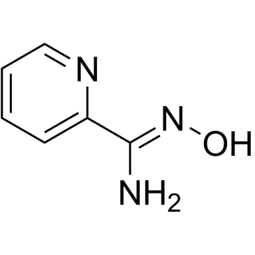 (Z)-2-Pyridinecarboxamidoxime|CS-1639035