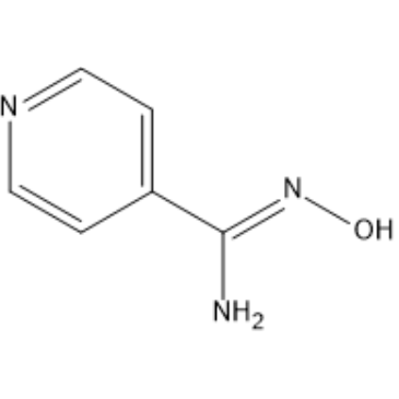 (Z)-N'-Hydroxyisonicotinimidamide|CS-1639036