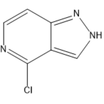 4-Chloro-2H-pyrazolo[4,3-c]pyridine|CS-1639044