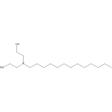 2,2'-(Tridecylazanediyl)bis(ethan-1-ol)|CS-1639047