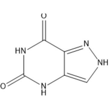 2,4-Dihydro-5H-pyrazolo[4,3-d]pyrimidine-5,7(6H)-dione|CS-1639054