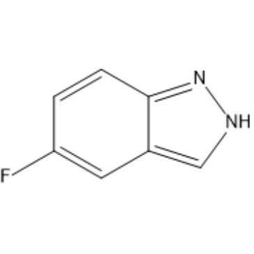 5-Fluoro-2H-indazole|CS-1639056