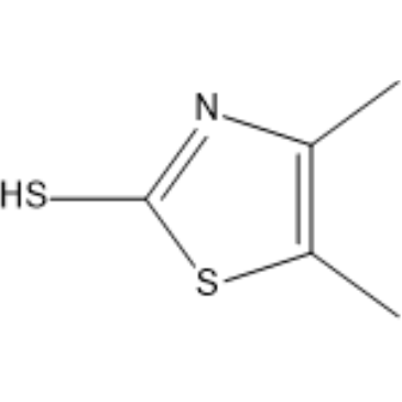 4,5-Dimethylthiazole-2-thiol|CS-1639057