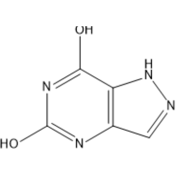 1H-Pyrazolo[4,3-d]pyrimidine-5,7-diol|CS-1639063