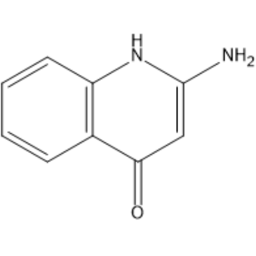 2-Aminoquinolin-4(1H)-one|CS-1639080