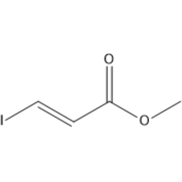 Methyl 3-iodoacrylate|CS-1639092