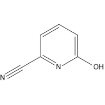 6-Hydroxypicolinonitrile|CS-1639101