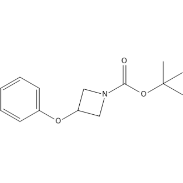 tert-Butyl 3-phenoxyazetidine-1-carboxylate|CS-1639102