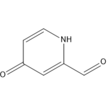 4-Oxo-1,4-dihydropyridine-2-carbaldehyde|CS-1639117