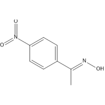 1-(4-Nitrophenyl)ethan-1-one oxime|CS-1639119
